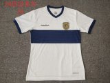 24/25 Ecuador  Away  Fans 1:1 Quality Soccer Jersey