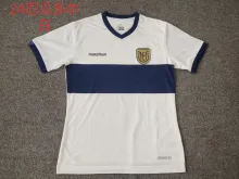 24/25 Ecuador  Away  Fans 1:1 Quality Soccer Jersey