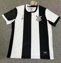 24/25 Corinthians Third  Fans 1:1 Quality Soccer Jersey