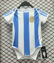 24/25 Argentina baby 1:1