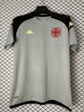 24/25  Vasco da Gama Training  Clothing  Fans 1:1 Quality Soccer Jersey