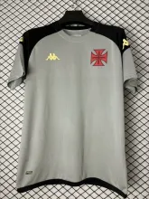 24/25  Vasco da Gama Training  Clothing  Fans 1:1 Quality Soccer Jersey