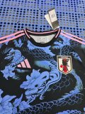 24/25 Japan Special Edition   Fans 1:1 Quality Soccer Jersey