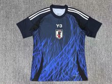24/25 Japan  Y  3  Fans 1:1 Quality Soccer Jersey