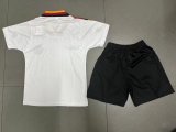 1994 Germany  Home 1:1 Kids Retro Soccer Jersey