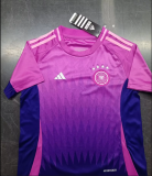 24/25 Germany Away Kids Soccer Jersey