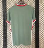 24/25 Atletico Madrid Away  Fans Version Soccer Jersey