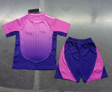 24/25 Germany Away Kids Soccer Jersey