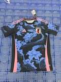 24/25 Japan Special Edition   Fans 1:1 Quality Soccer Jersey