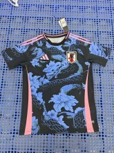 24/25 Japan Special Edition   Fans 1:1 Quality Soccer Jersey
