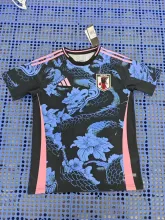 24/25 Japan Special Edition   Fans 1:1 Quality Soccer Jersey