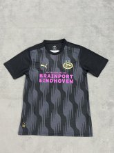 24/25   PSV  Eindhoven  Training  Clothing 1:1  Quality Soccer Jersey