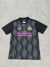 24/25   PSV  Eindhoven  Training  Clothing 1:1  Quality Soccer Jersey