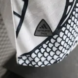 25/26 Real Madrid  White  Player 1:1 Quality Soccer Jersey