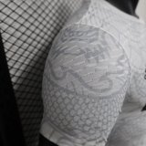 25/26 Real Madrid  White  Player 1:1 Quality Soccer Jersey