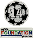 23/24 Real Madrid Special Edition Black Player 1:1 Quality Soccer Jersey