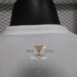 24/25 Sporting Lisbon White Away  Player  1:1 Quality  Soccer Jersey