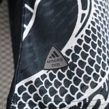 24/25 Real Madrid  Special Edition Black  Player 1:1 Quality Soccer Jersey
