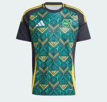 24/25 Jamaica Away Fans 1:1Quality Soccer Jersey
