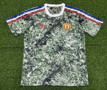 24/25 Manchester United Special Edition  Fans 1:1 Quality Soccer Jersey