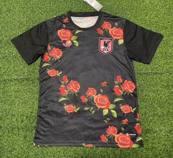 24/25 Japan Special Edition   Fans 1:1 Quality Soccer Jersey