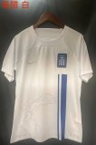 24/25  Greece  white  Fans 1:1 Quality Soccer Jersey