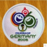 2006 Italy World Cup Home 1:1 Quality Retro Soccer Jersey