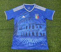 24/25 Italy Special  Edition  Fans 1:1 Quality Soccer Jersey
