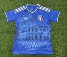 24/25 Italy Special  Edition  Fans 1:1 Quality Soccer Jersey