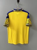 24/25 Cadiz  Home  Yellow  Fans 1:1 Quality Soccer Jersey