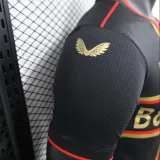 24/25 Bayer Leverkusen Limited edition Player Version Soccer Jersey