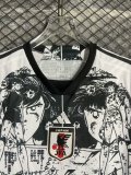 24/25 Japan Special Edition   Training Clothing  Fans 1:1 Quality Soccer Jersey