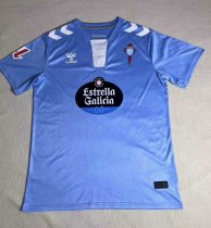 24/25 RC Celta  Home Blue Fans 1:1 Quality Soccer Jersey