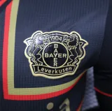 24/25 Bayer Leverkusen Limited edition Player Version Soccer Jersey