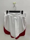 24/25 Manchester United Player Home 1:1 Quality Shorts