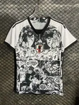 24/25 Japan Special Edition   Training Clothing  Fans 1:1 Quality Soccer Jersey