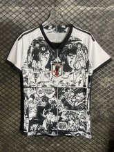 24/25 Japan Special Edition   Training Clothing  Fans 1:1 Quality Soccer Jersey