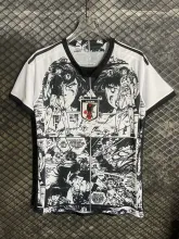 24/25 Japan Special Edition   Training Clothing  Fans 1:1 Quality Soccer Jersey