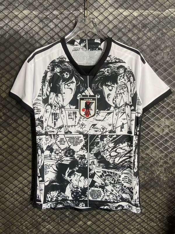 24/25 Japan Special Edition   Training Clothing  Fans 1:1 Quality Soccer Jersey