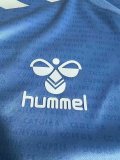24/25 RC Celta  Home Blue Fans 1:1 Quality Soccer Jersey