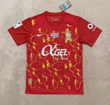 24/25 Mallorca  Special Edition  Fans 1:1 Quality Soccer Jersey