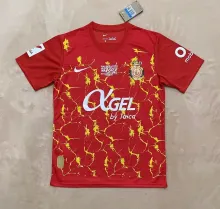 24/25 Mallorca  Special Edition  Fans 1:1 Quality Soccer Jersey