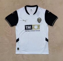 24/25  Valencia  Home Fans 1:1 Quality Soccer Jersey