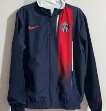 23/24 PSG Paris Reversible Windbreaker