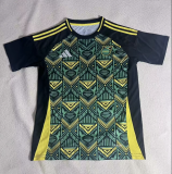 24/25 Jamaica Away Fans 1:1Quality Soccer Jersey
