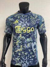 24/25  Ajax  away  Fans 1:1 Quality Soccer Jersey