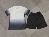 24/25   Corinthians Home 1:1 Quality Kids Soccer Jersey