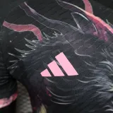 24/25  Japan Special Edition Player 1:1 Quality Soccer Jersey