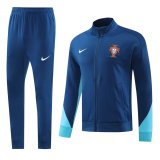 24/25  Portugal Jacket Tracksuit 1:1 Quality