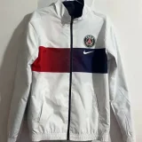 23/24 PSG Paris Reversible Windbreaker